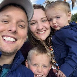 Meet your Posher, Timothy